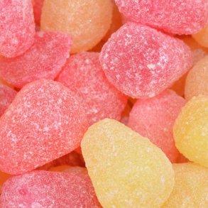 Pre-dryp duftolie (pear drop), koncentreret