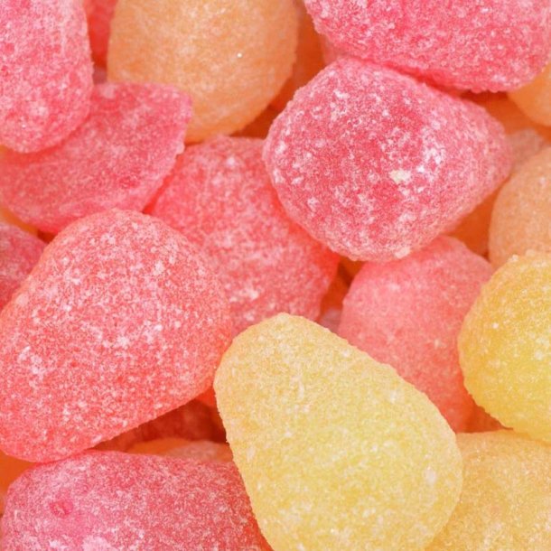 P�re-dryp duftolie (pear drop), koncentreret