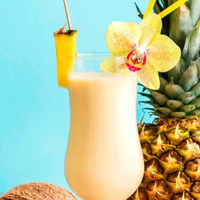 Pi�a colada duftolie (pina colada), koncentreret