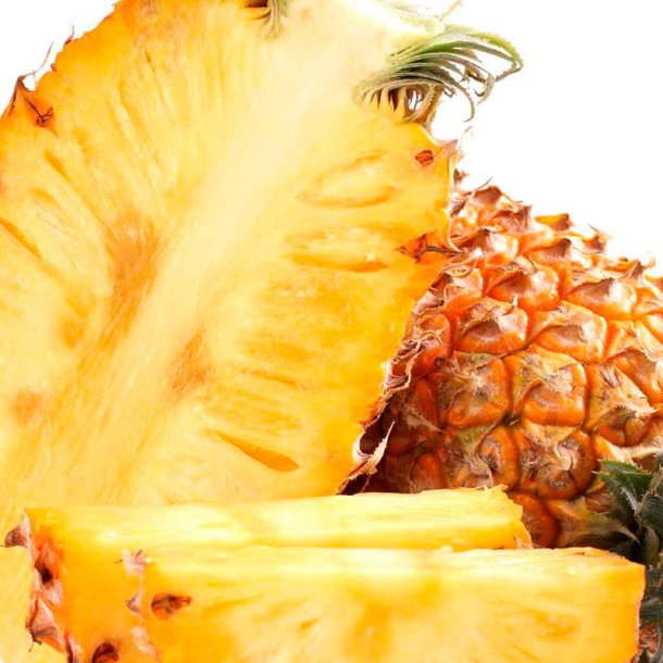 Kbenhavnerstang duftolie (pineapple crush), koncentreret