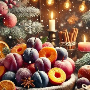 Rockende r�dhals duftolie (rockin robin), koncentreret