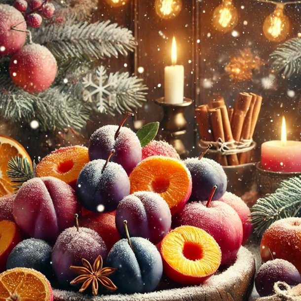 Rockende r�dhals duftolie (rockin robin), koncentreret