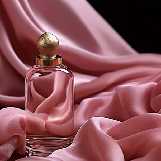 Satin duftolie, koncentreret, feminin