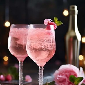 Spansk fizz duftolie (spanish fizz), koncentreret