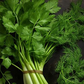 Fennikel og jojoba duftolie (sweet fennel and jojoba), koncentreret