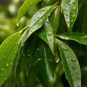 Tea tree duftolie, koncentreret