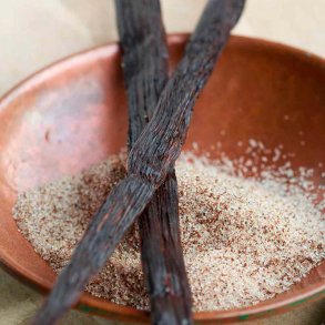 Vanilje duftolie (vanilla), koncentreret