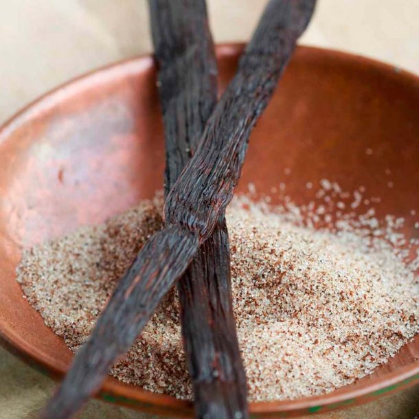 Vanilje duftolie (vanilla), koncentreret