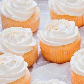 Vanilje muffins duftolie (vanilla cupcake), koncentreret