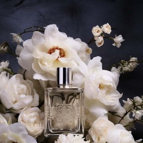 Vanilje-moskus duftolie (vanilla musk), koncentreret