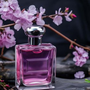 Viol duftolie (violet), koncentreret