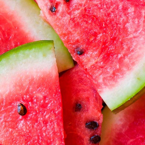 Vandmelon duftolie (watermelon), koncentreret