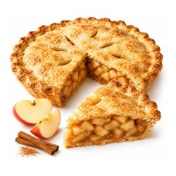 Apple Pie (Capella)