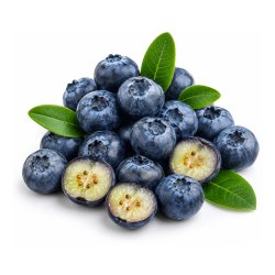 Blueberry (Capella)
