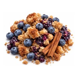 Blueberry Cinnamon Crumble (Capella)