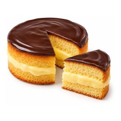 Boston Cream Pie V2 (Capella)