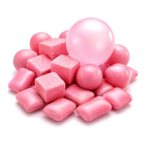 Bubble Gum (Capella)