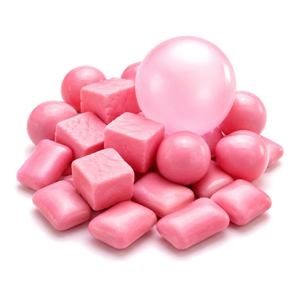 Bubble Gum (Capella)