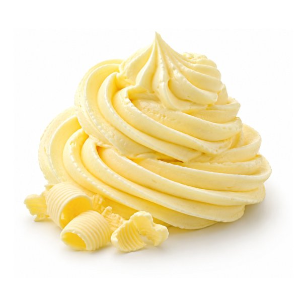 Butter Cream (Capella)