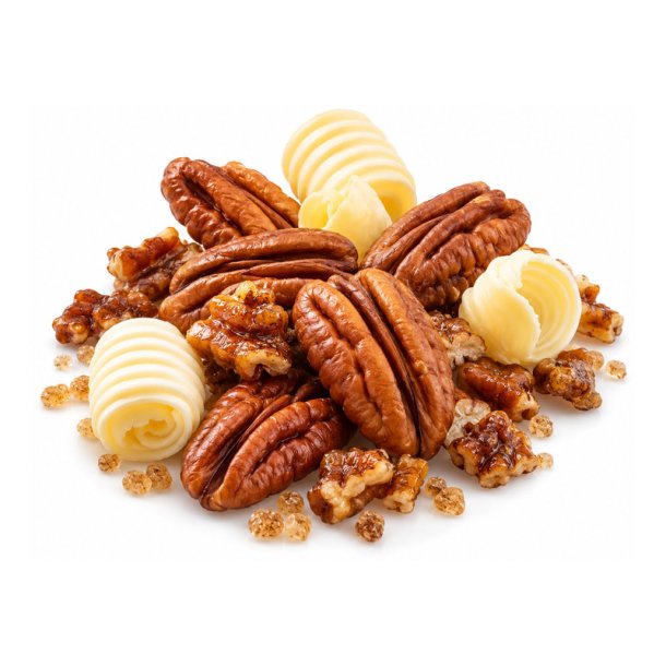 Butter Pecan (Capella)