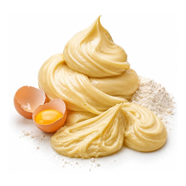 Cake Batter (Capella)