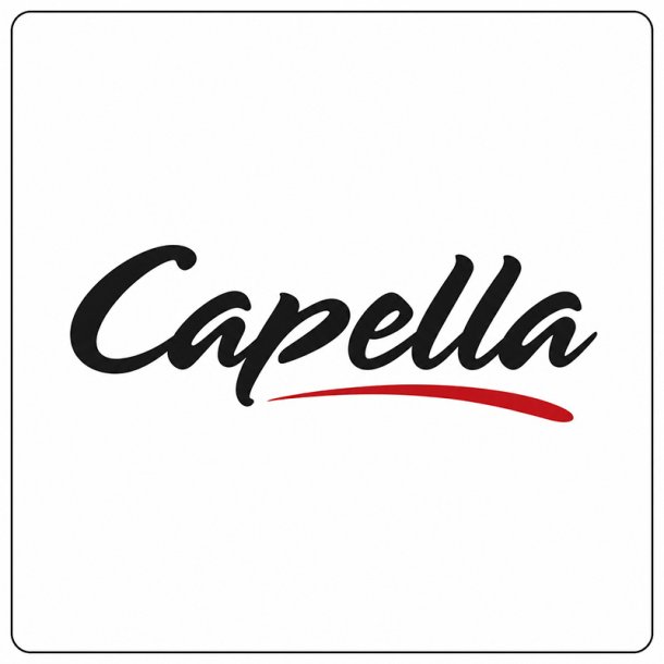 Banana Split (Capella)