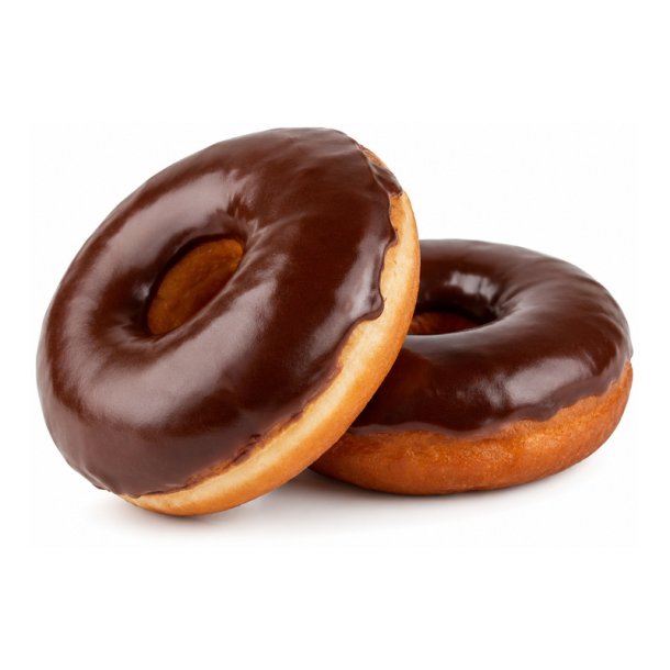 Chocolate Glazed Doughnut (Capella)