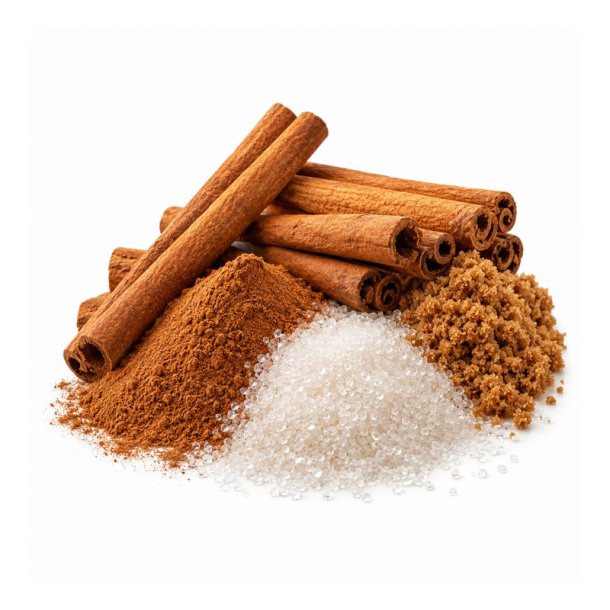 Cinnamon Sugar (Capella)