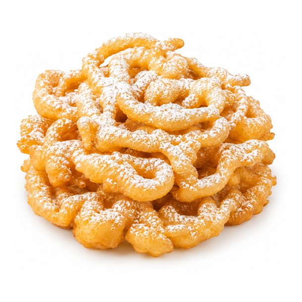 Funnel Cake (Capella)