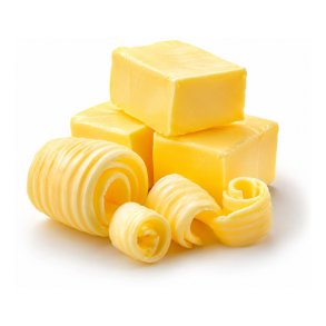 Golden Butter (Capella)