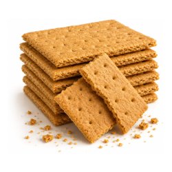 Graham Cracker (Capella)