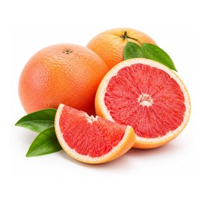 Grapefruit (Capella)