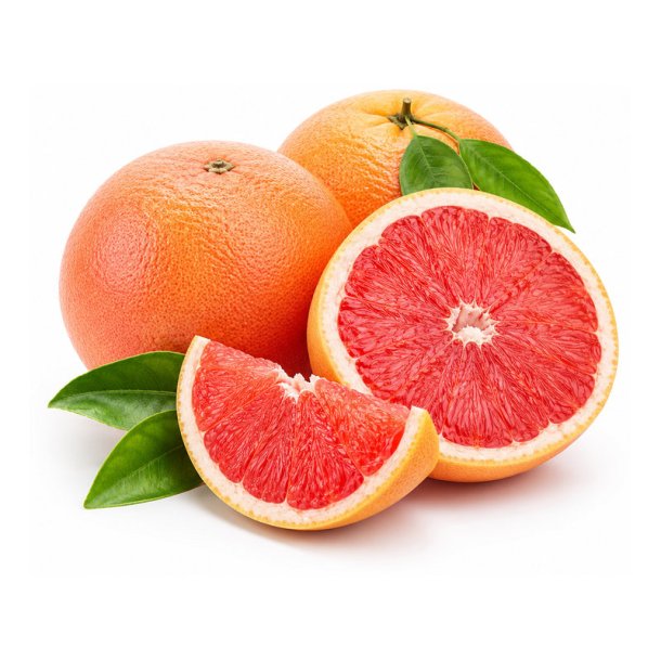 Grapefruit (Capella)
