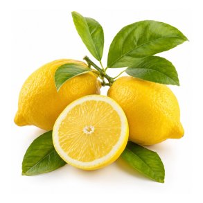 Italian Lemon Sicily (Capella)