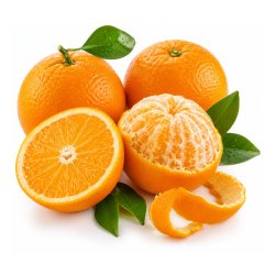 Juicy Orange (Capella)