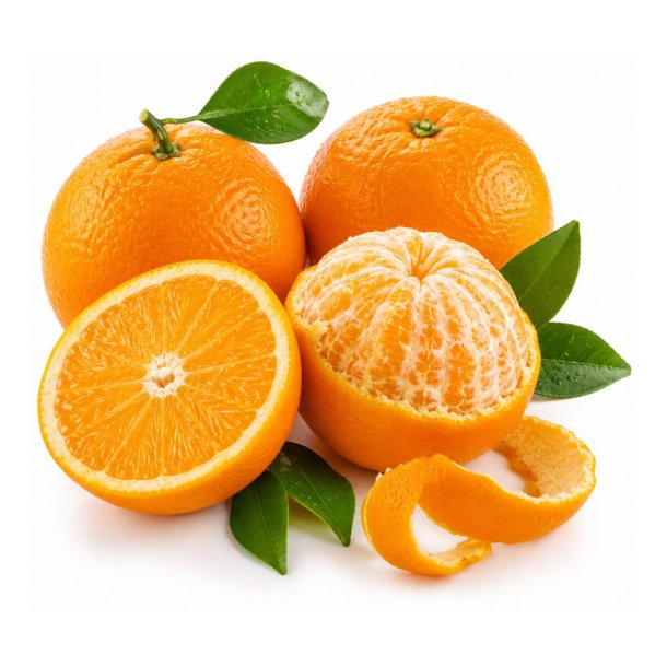 Juicy Orange (Capella)