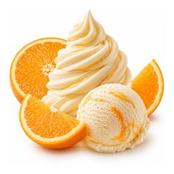 Orange Creamsicle (Capella)