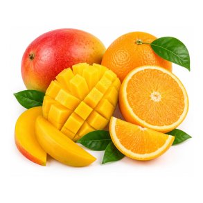 Orange Mango (Capella)