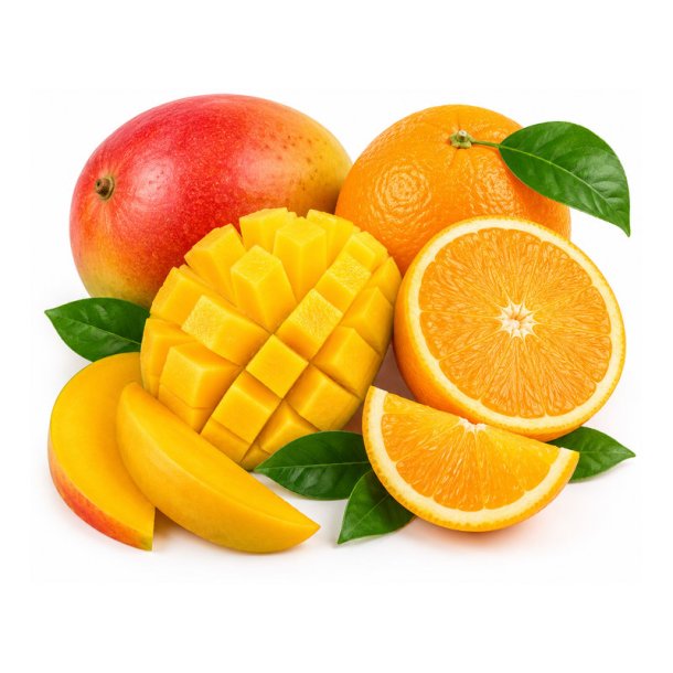 Orange Mango (Capella)