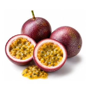 Passion Fruit (Capella)