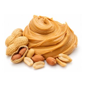 Peanut Butter V2 (Capella)