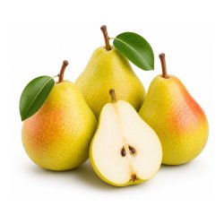 Pear (Capella)