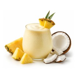 Pina Colada V2 (Capella)
