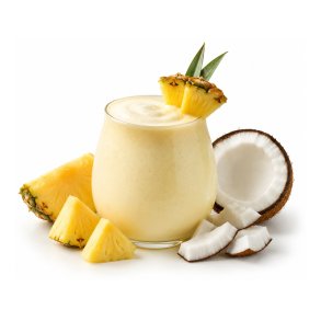 Pina Colada V2 (Capella)
