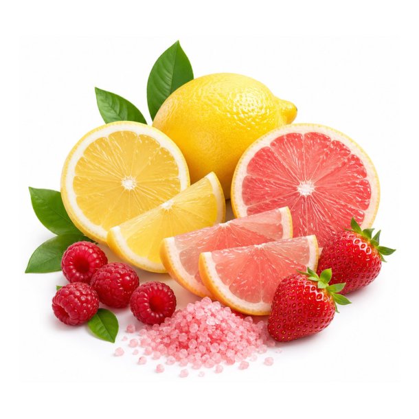 Pink Lemonade (Capella)