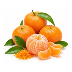 Sweet Tangerine (Capella)