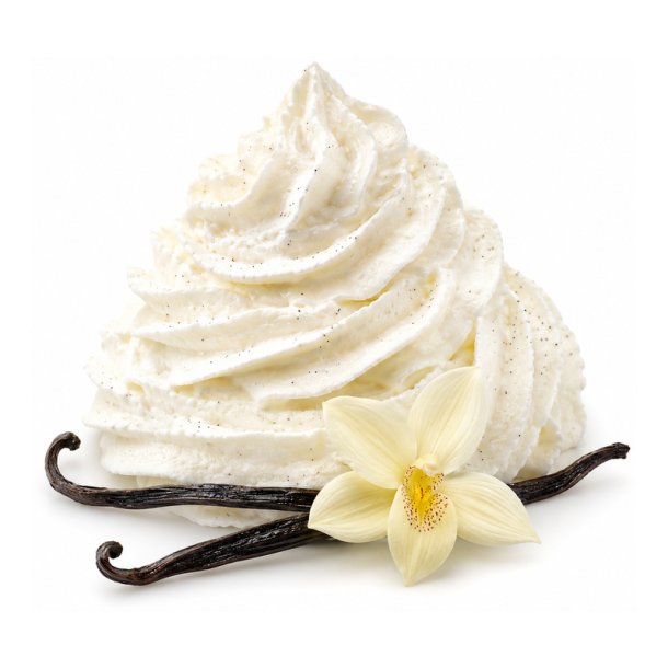Vanilla Whipped Cream (Capella)