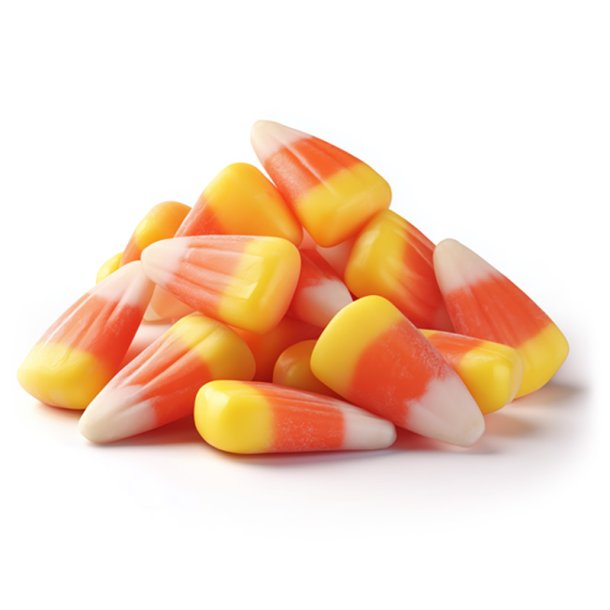 Candy Corn (Flavor West)