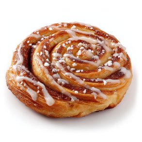 Cinnamon Roll (Flavor West)