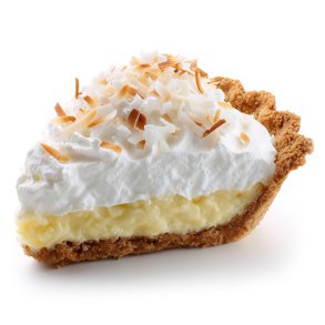 Coconut Cream Pie (Flavor West)